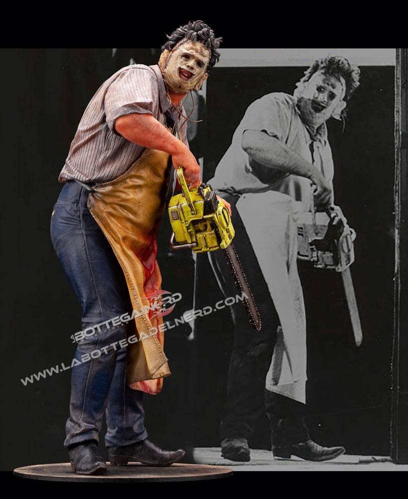 Leatherface 10
