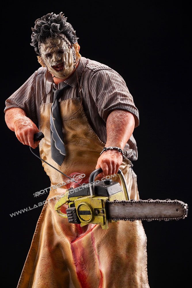 Leatherface 2