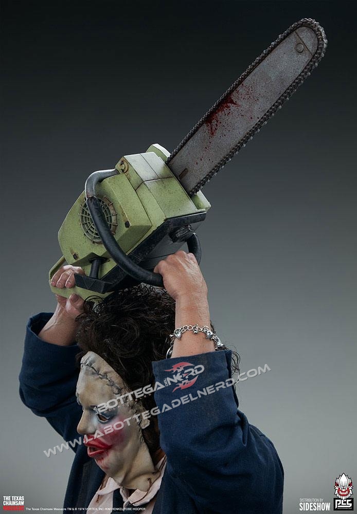 Leatherface 20