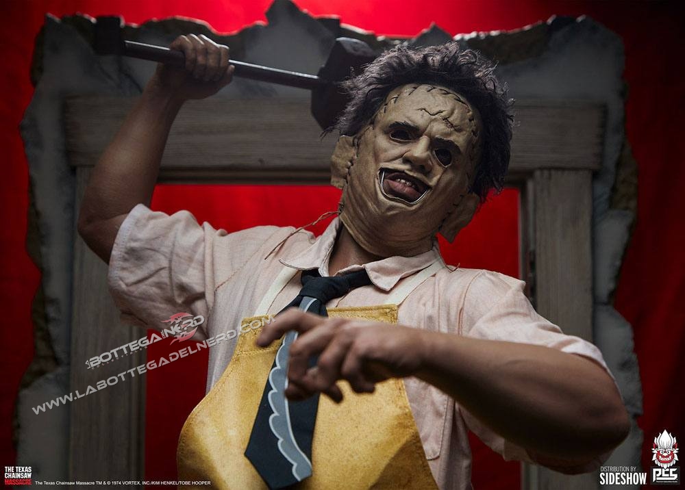 Leatherface 28
