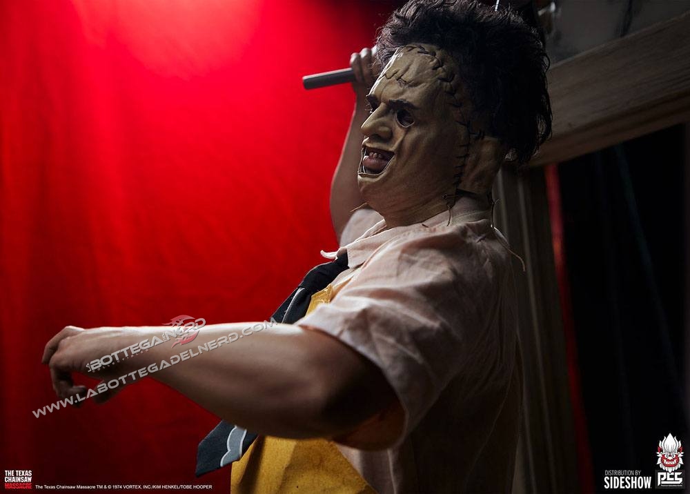 Leatherface 29
