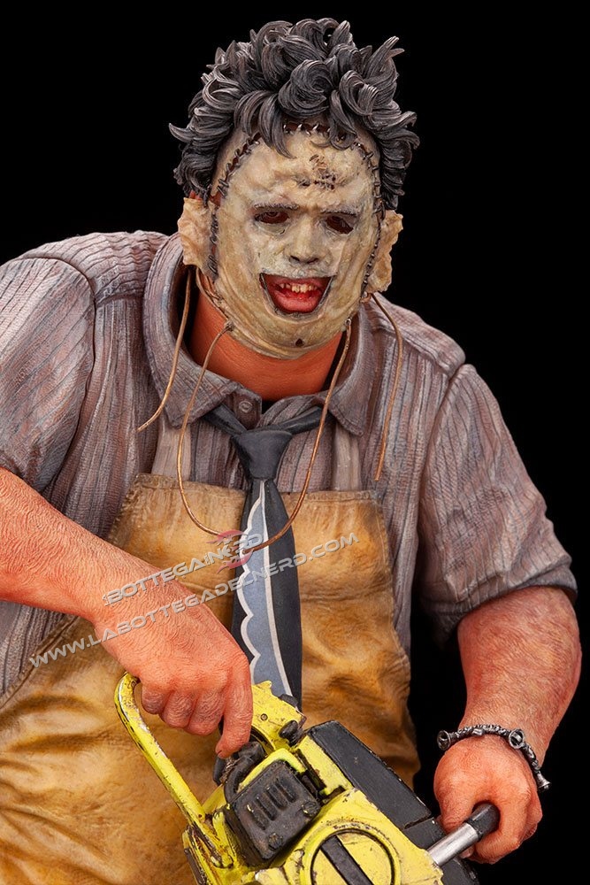 Leatherface 3