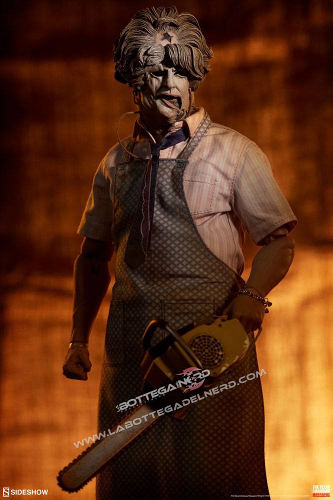 Leatherface 37