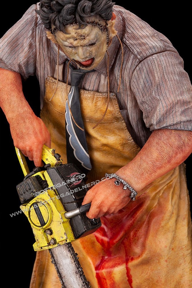 Leatherface 4