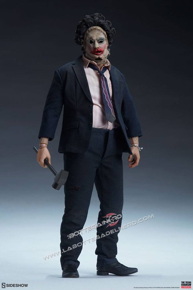 Leatherface 41