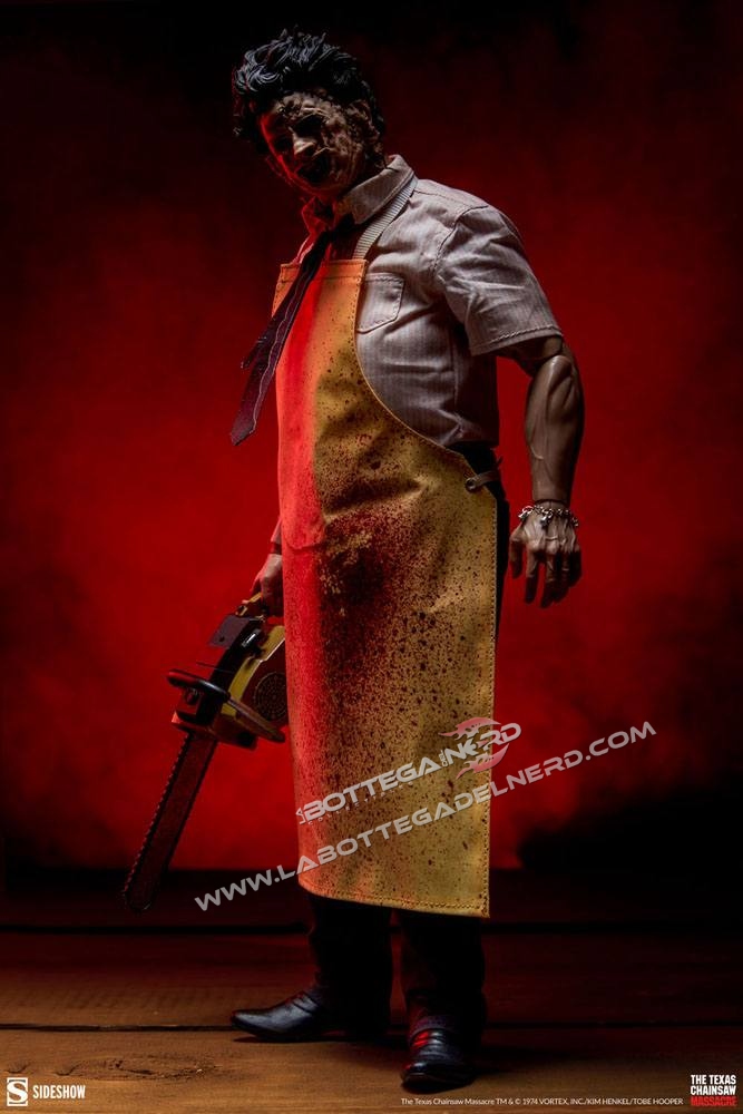 Leatherface 51