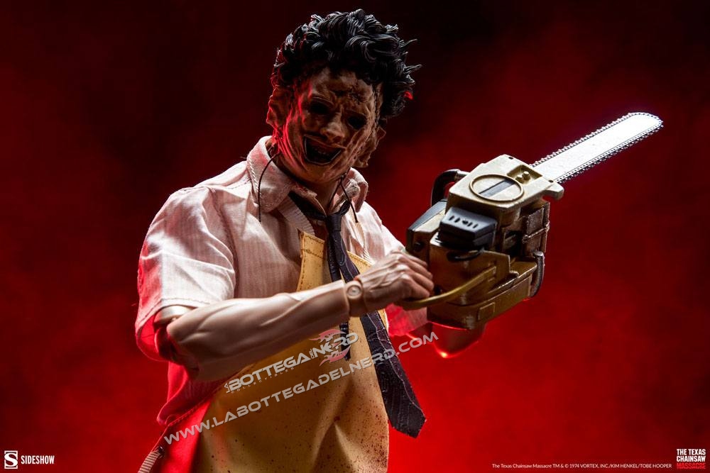 Leatherface 52