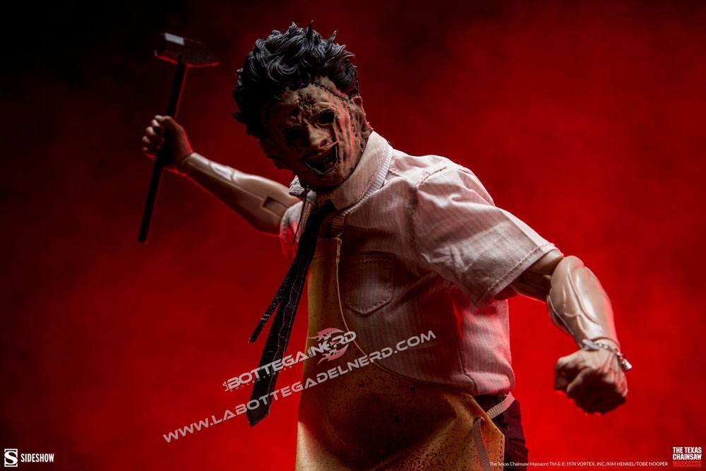 Leatherface 53