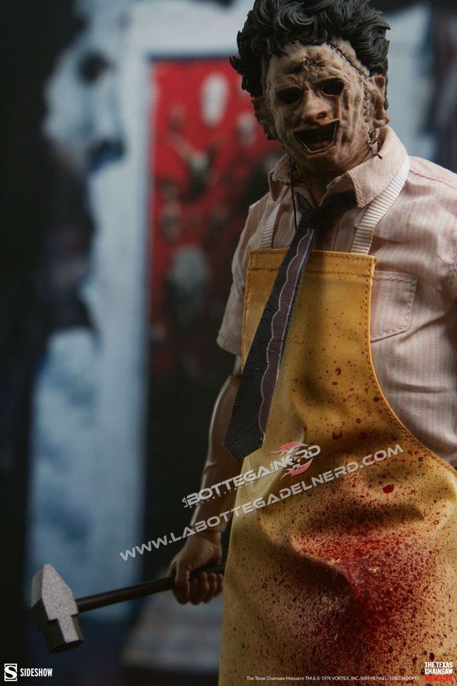 Leatherface 54