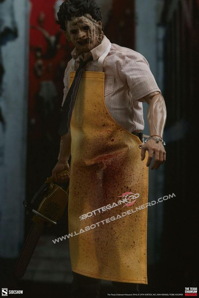 Leatherface 57