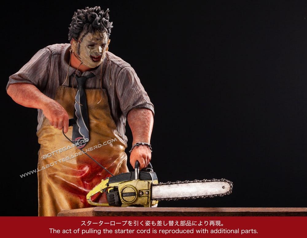 Leatherface 7
