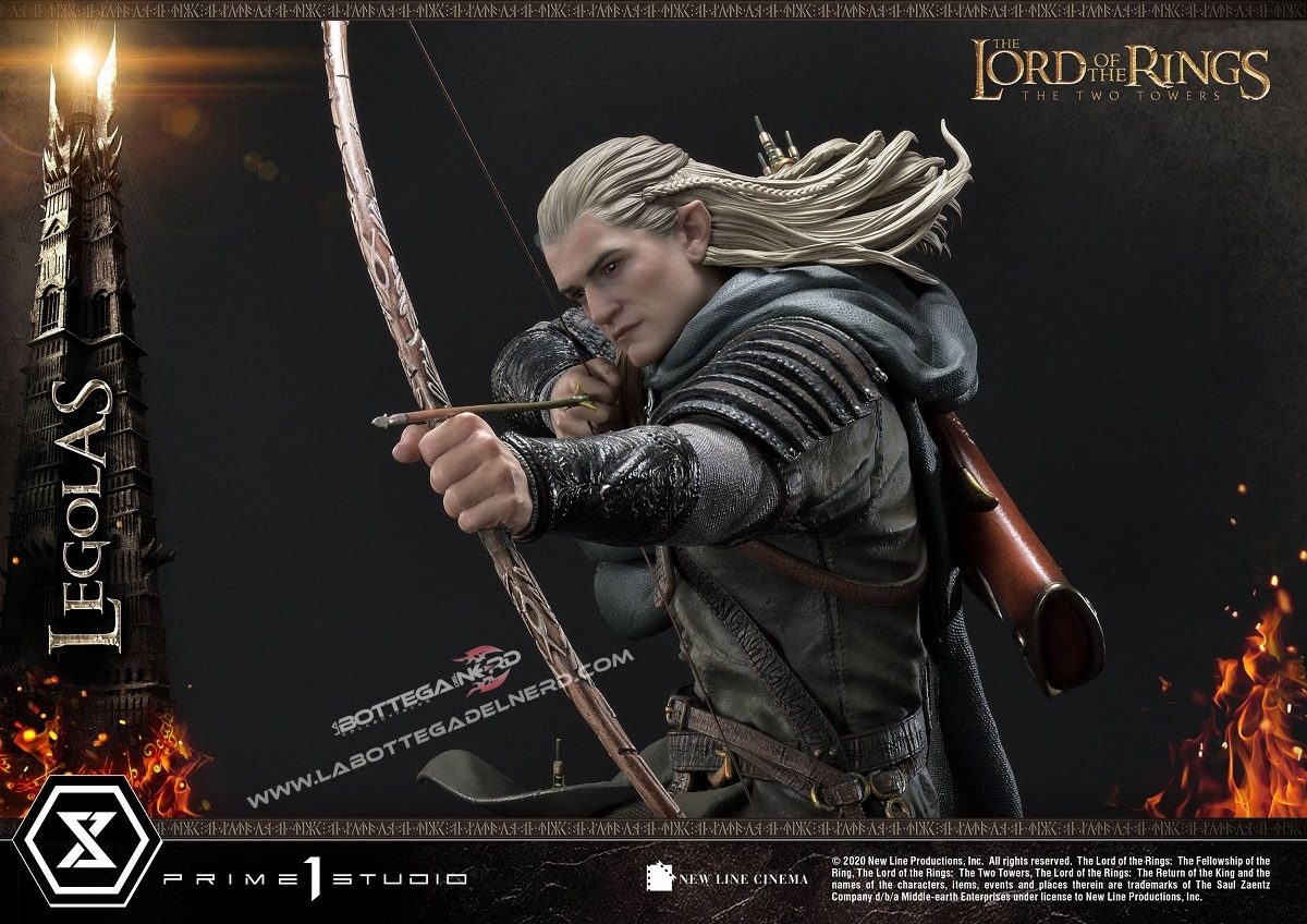 Legolas 42
