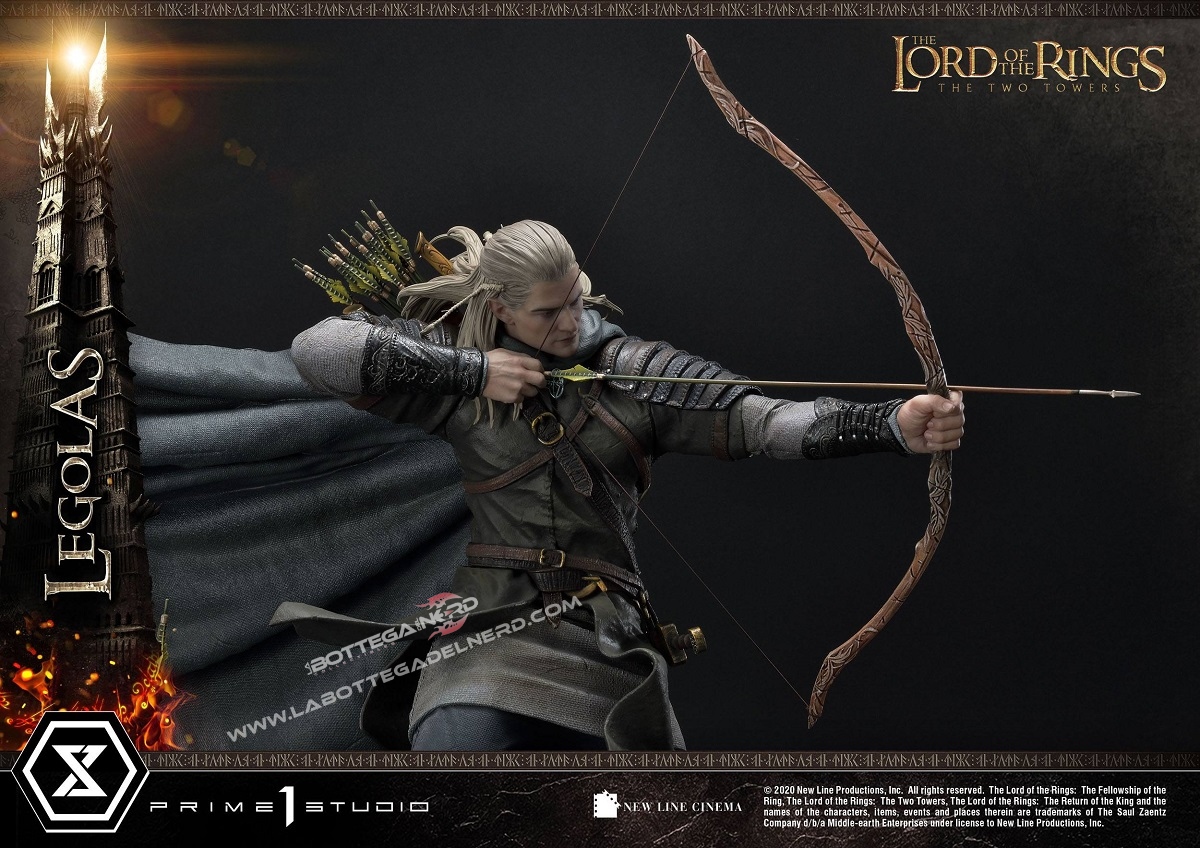 Legolas 43