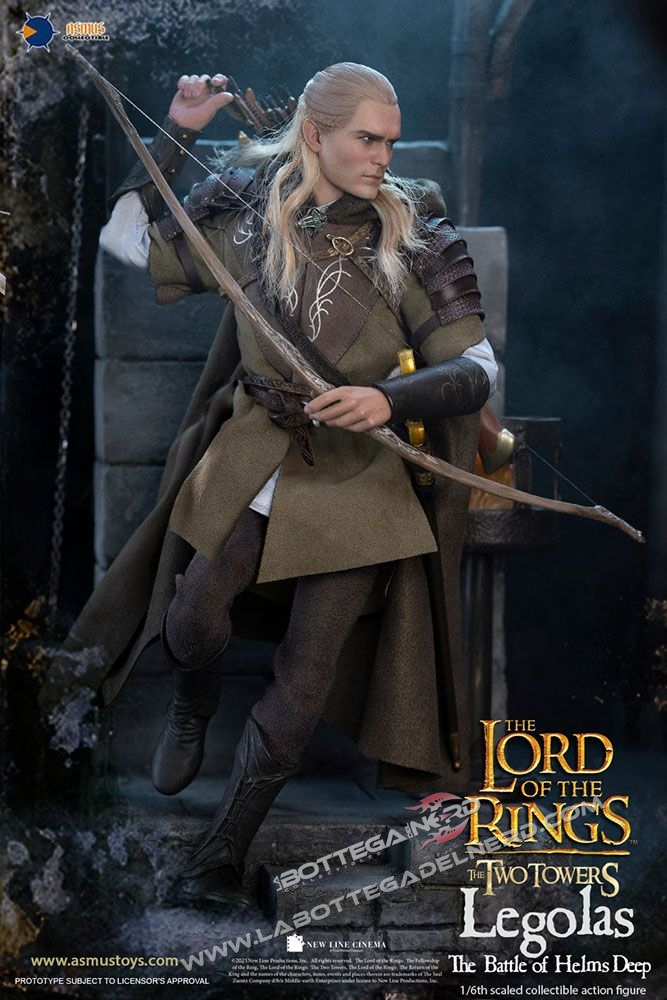 Legolas 52