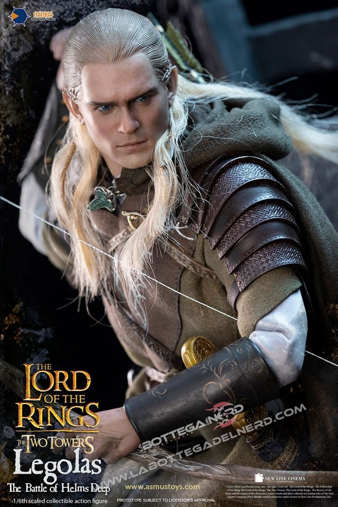 Legolas 53