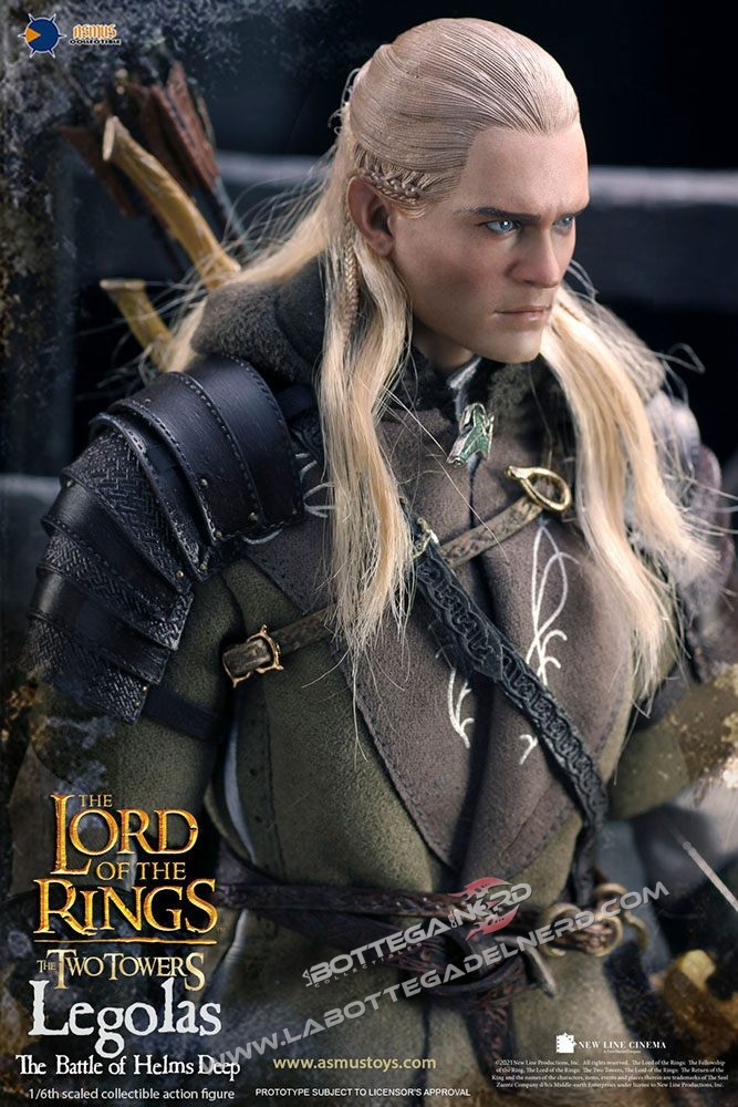Legolas 54