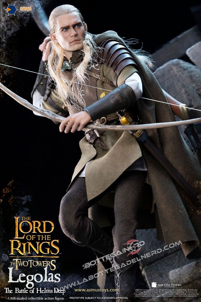 Legolas 57