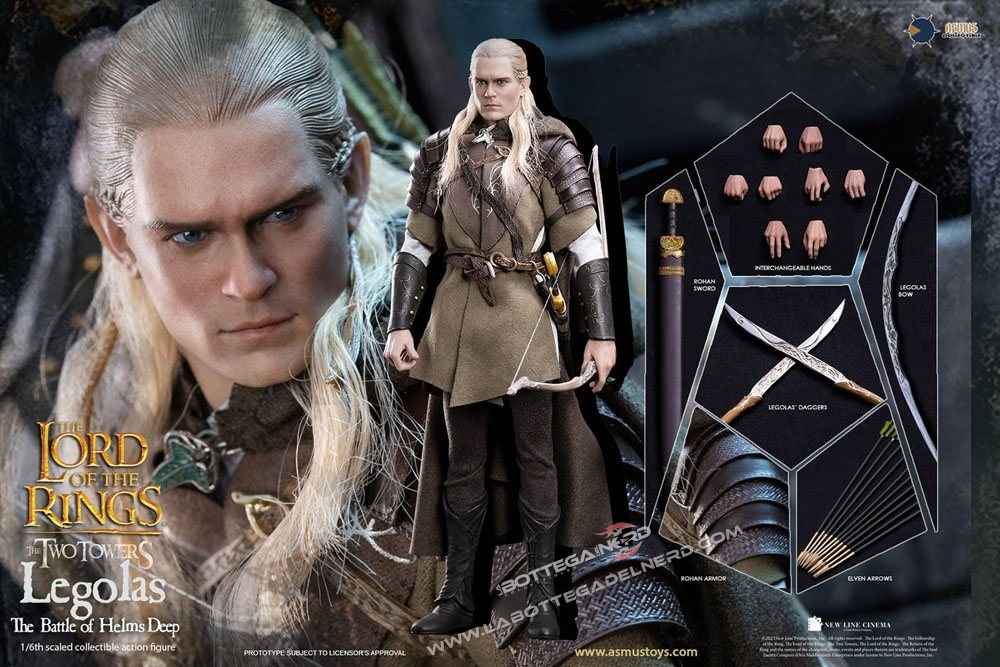 Legolas 58