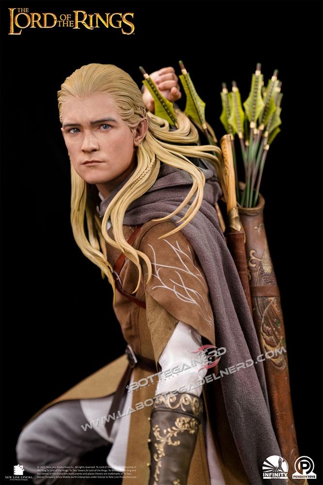 Legolas 80
