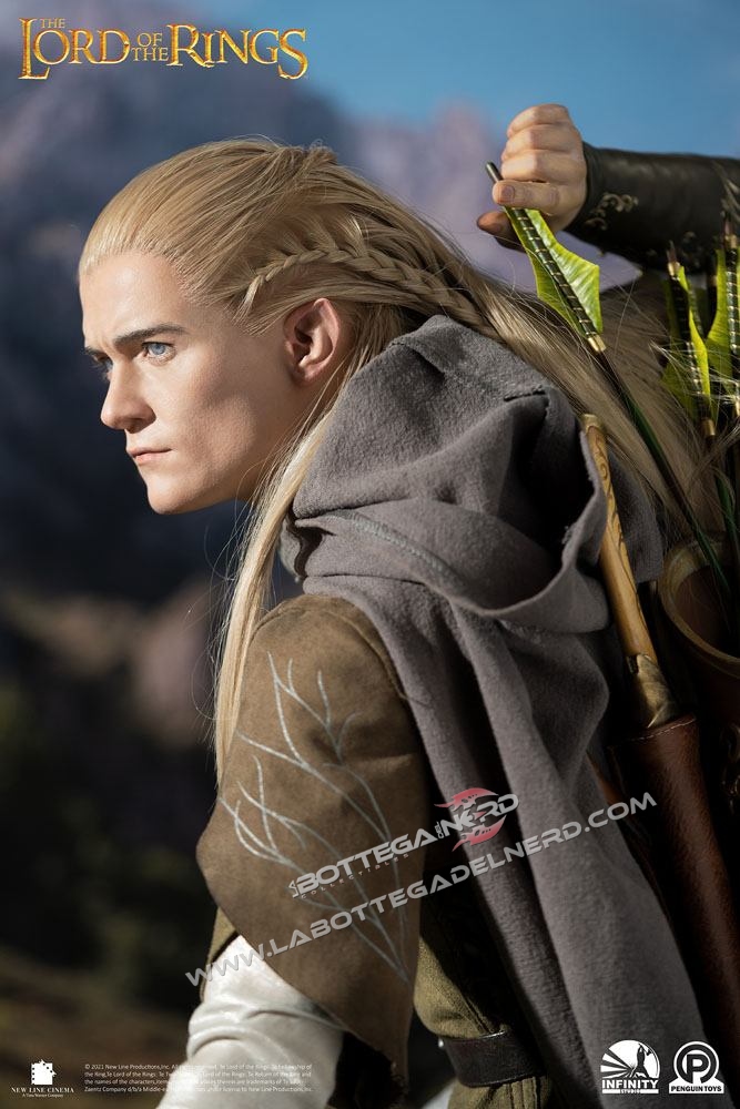 Legolas 90