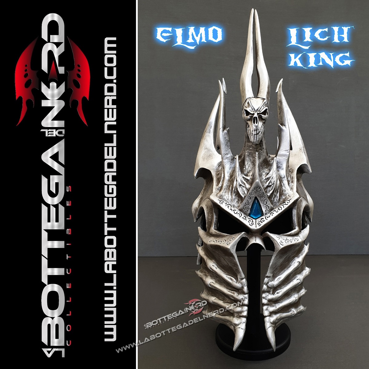 Lich King 1