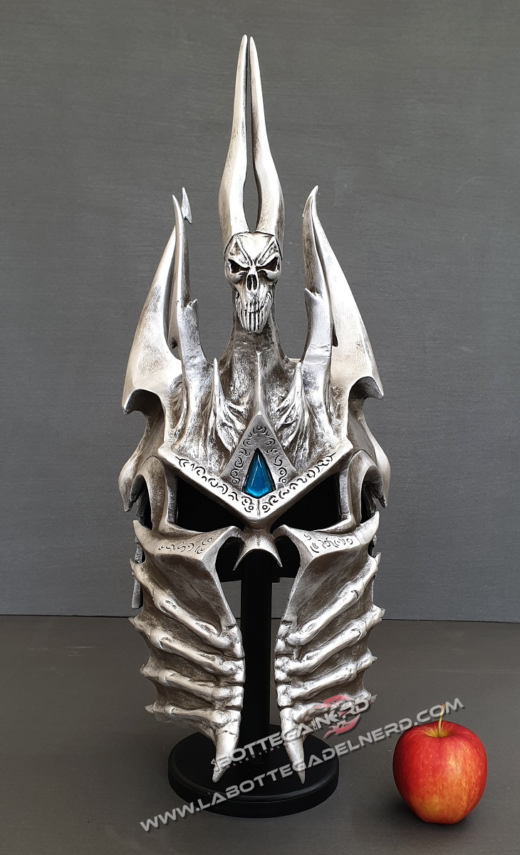 Lich King 10