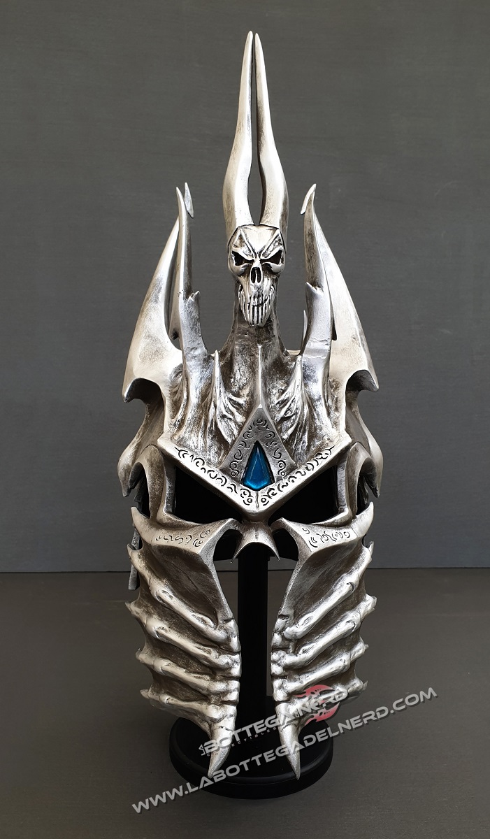 Lich King 3