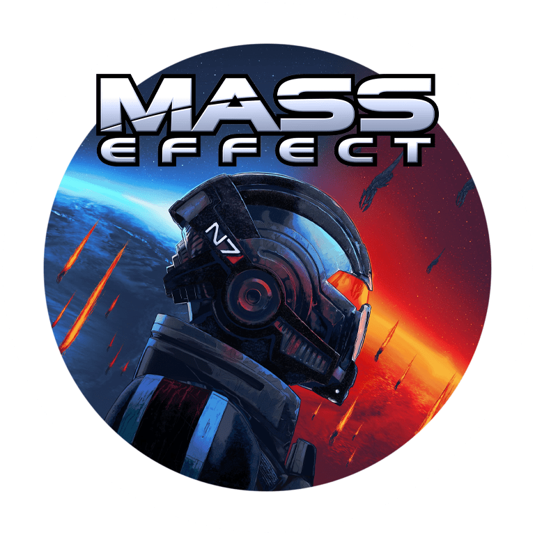 Mass Effect