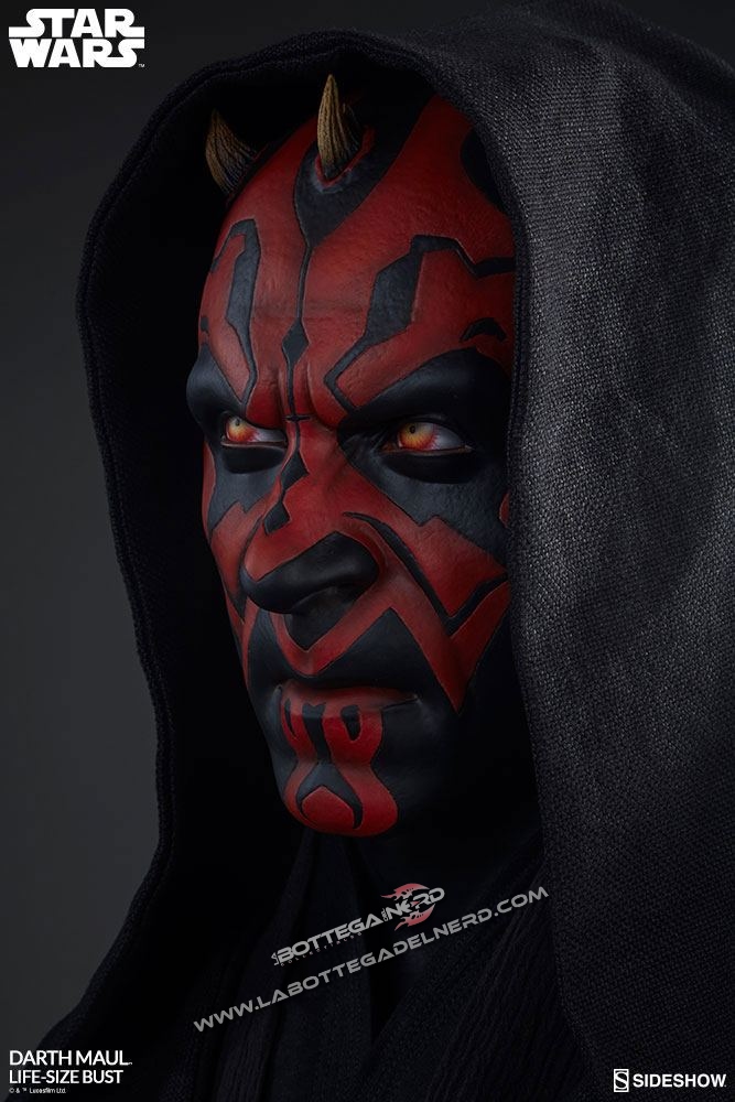 MAUL 30