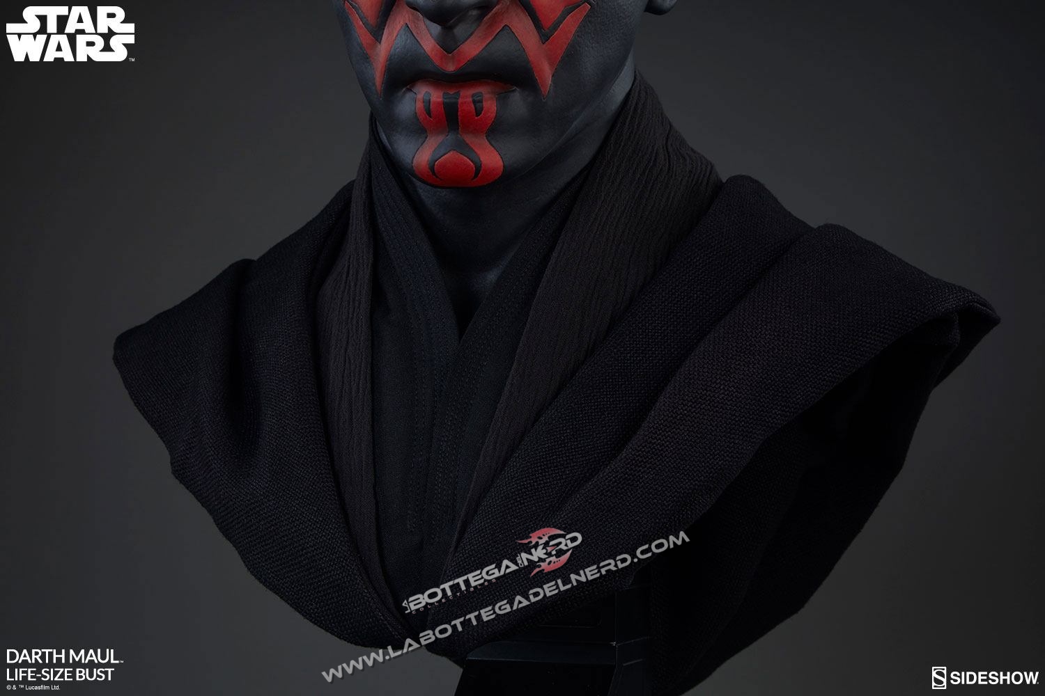 MAUL 31