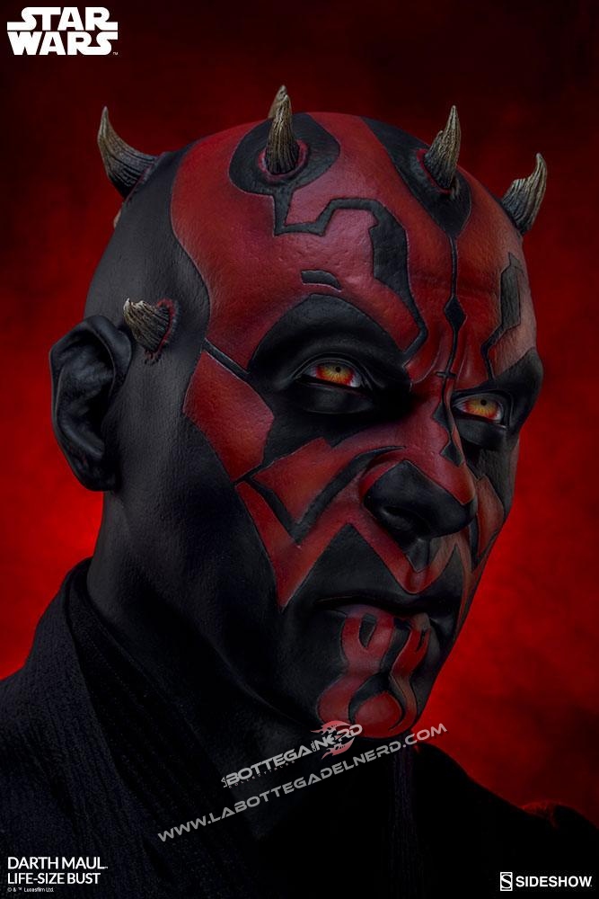 MAUL 32