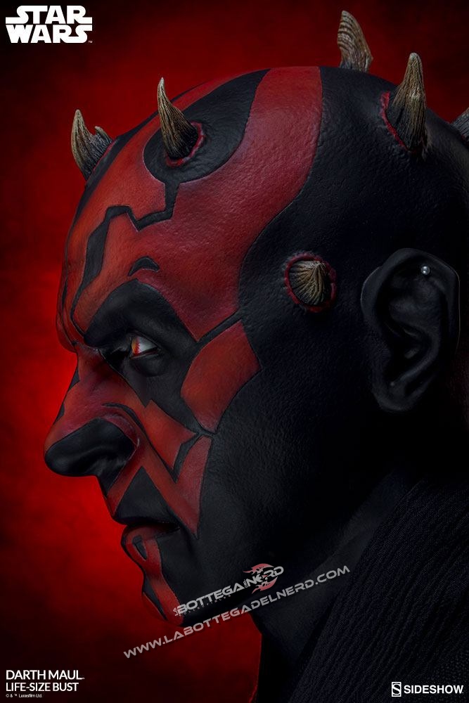 MAUL 33