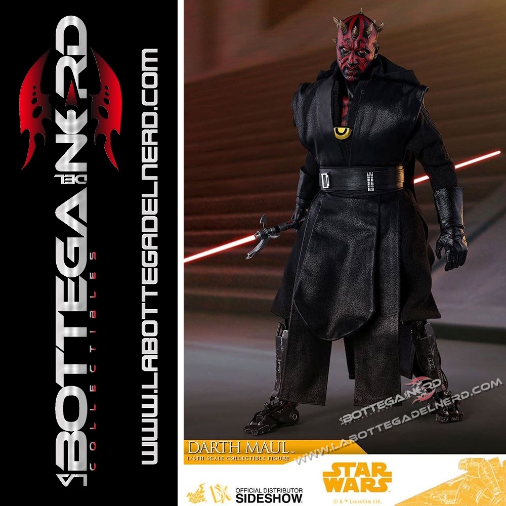 MAUL 40