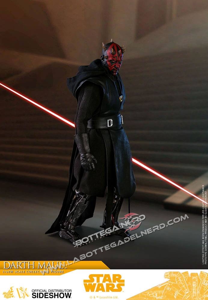 MAUL 41