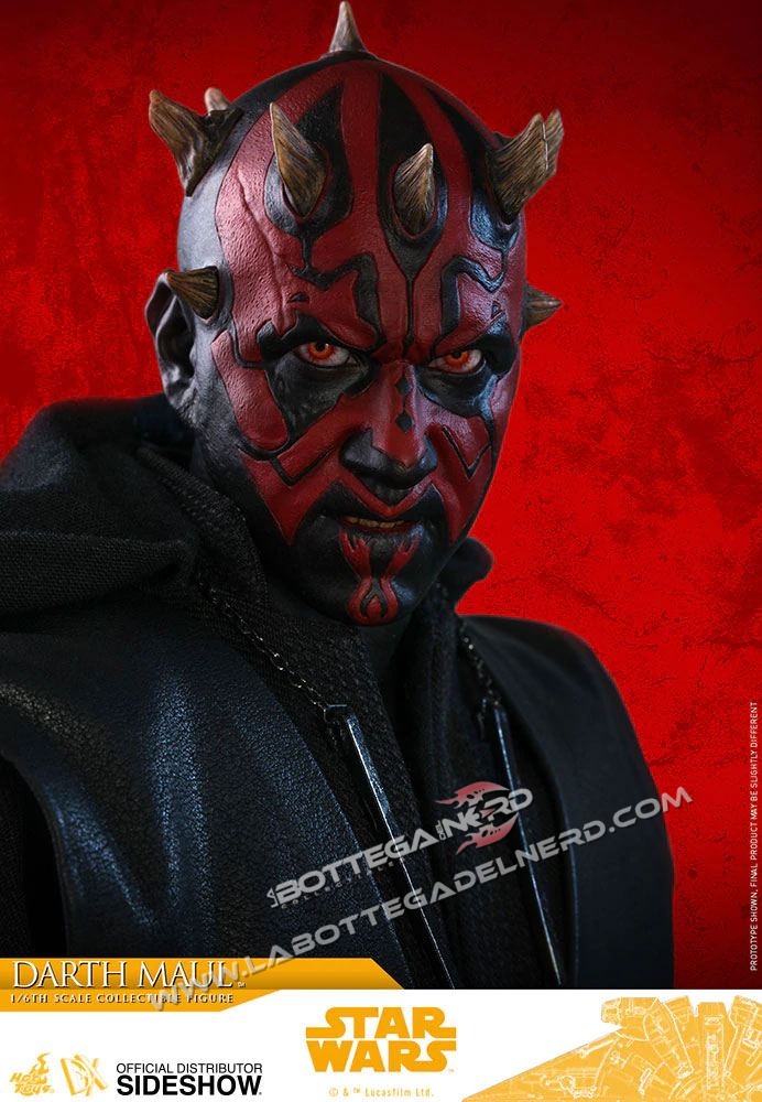 MAUL 42
