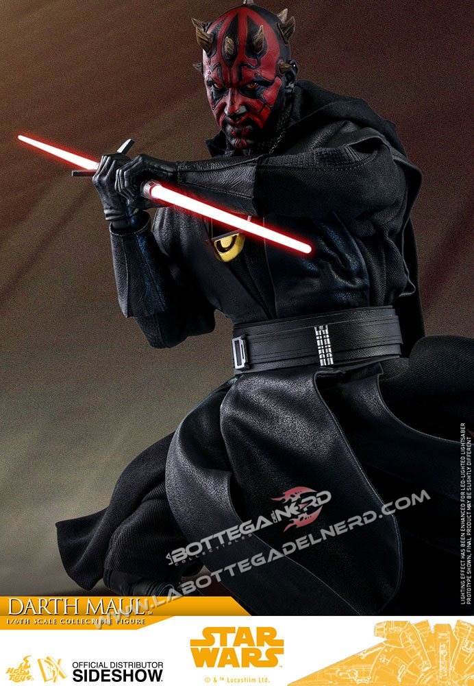 MAUL 44