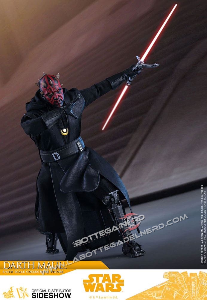 MAUL 45