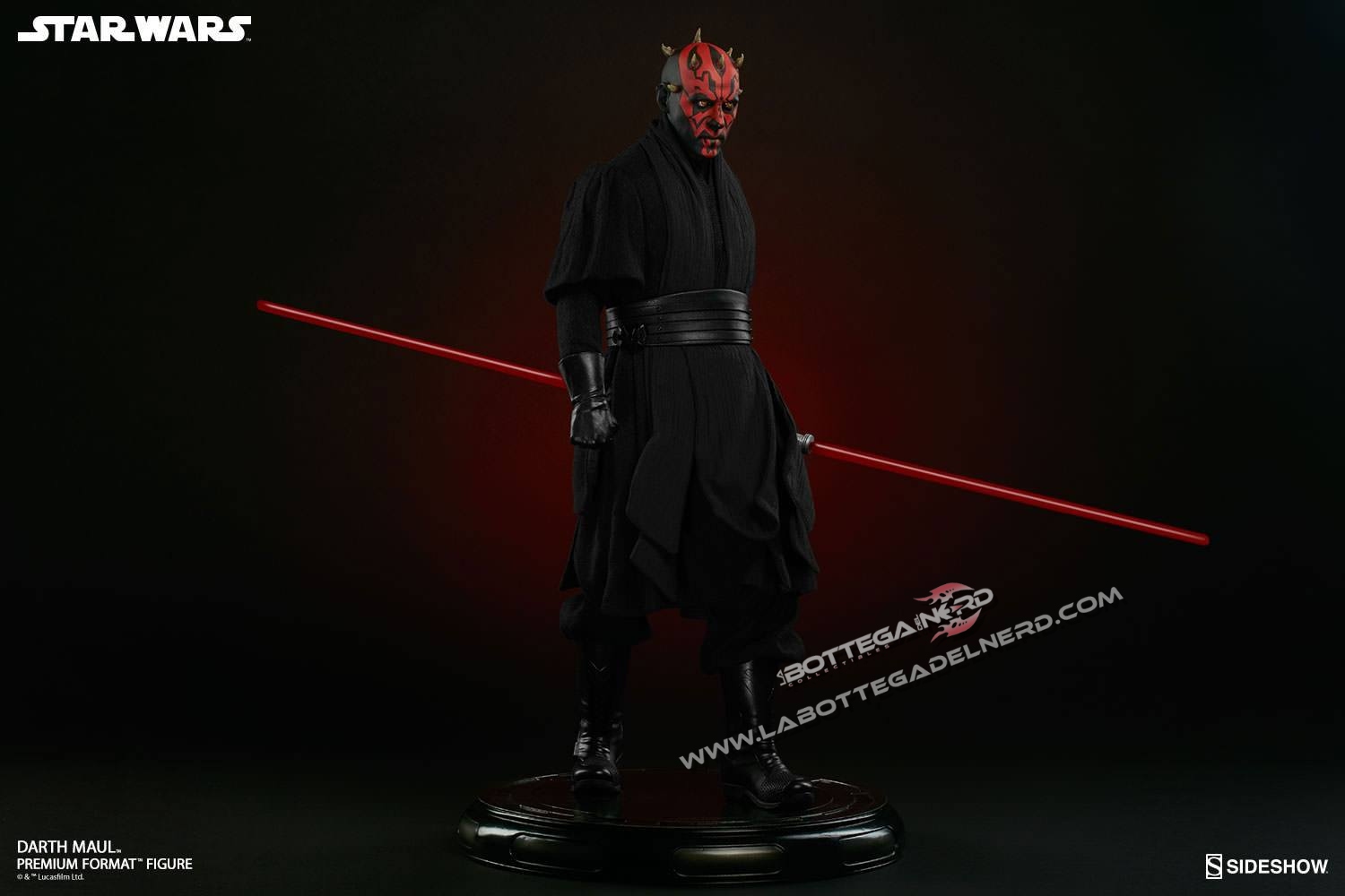 MAUL 49