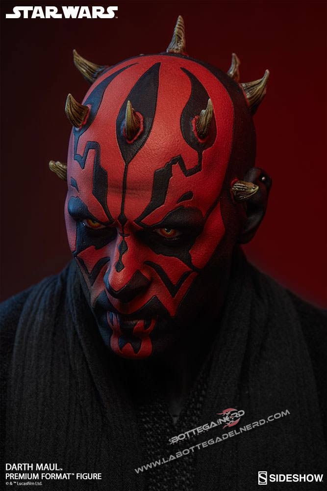 MAUL 52