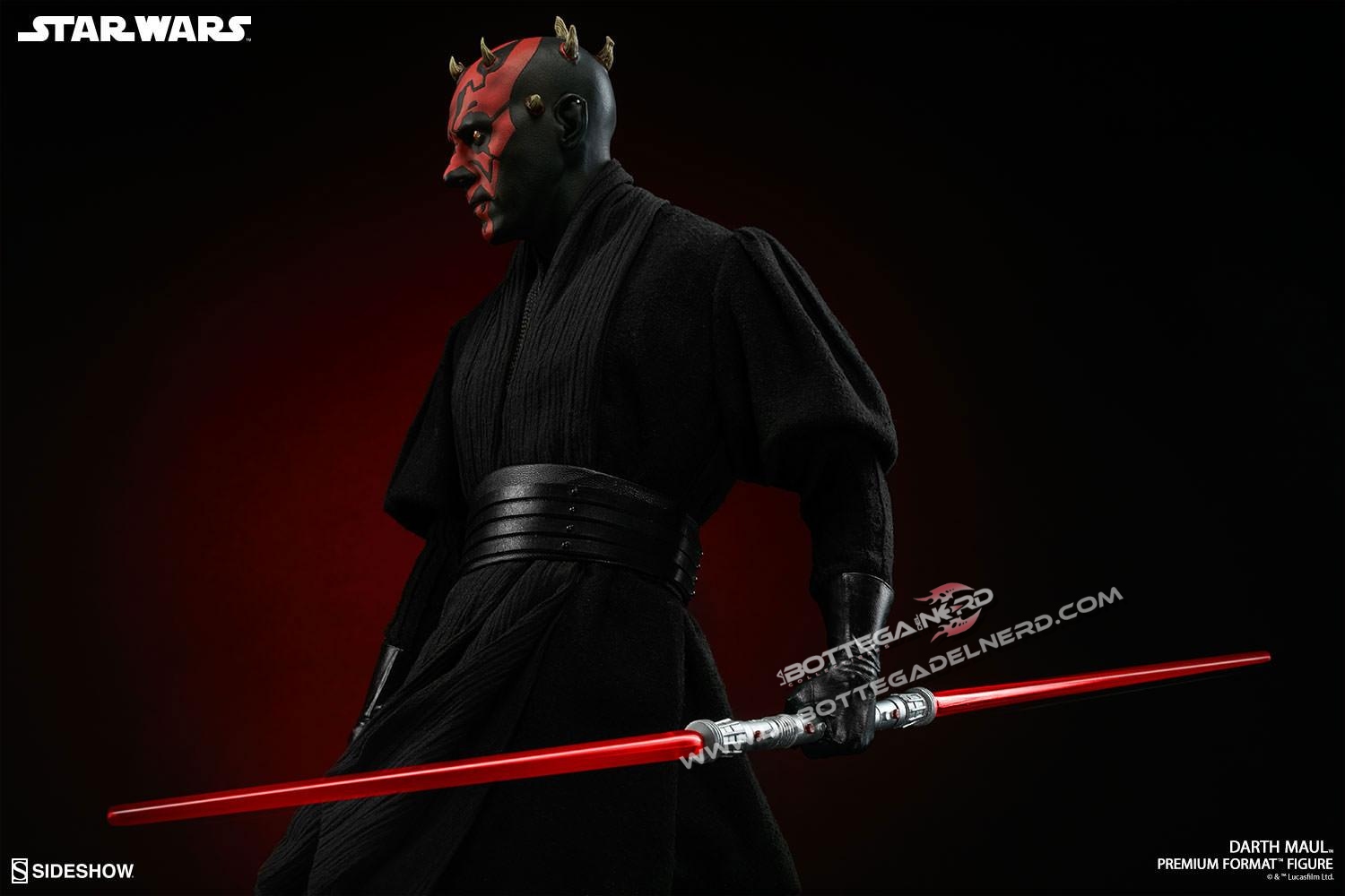 MAUL 53