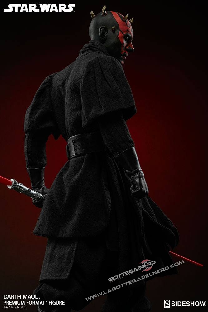 MAUL 54