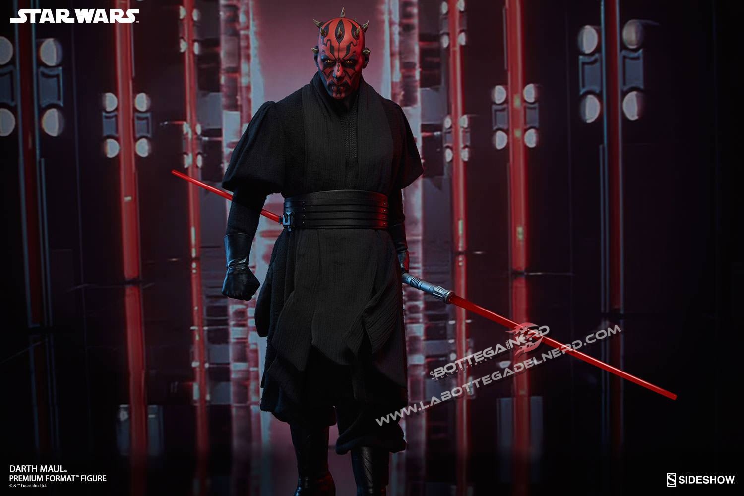 MAUL 55