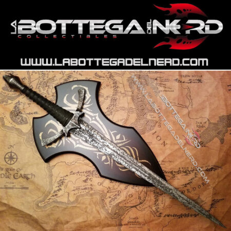 The Hobbit - Replica 1/1 Morgul-Blade