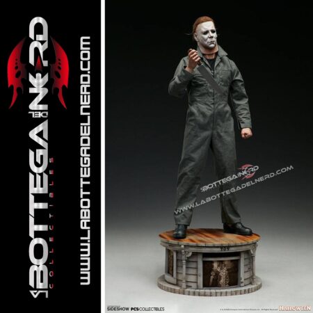 Michael Myers Halloween