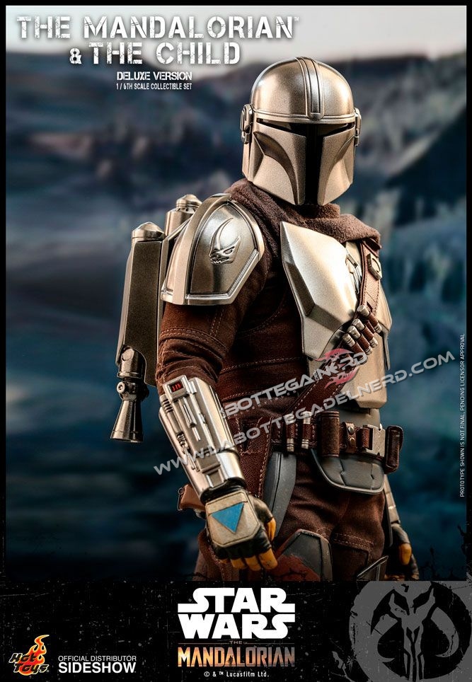Mandalorian 13