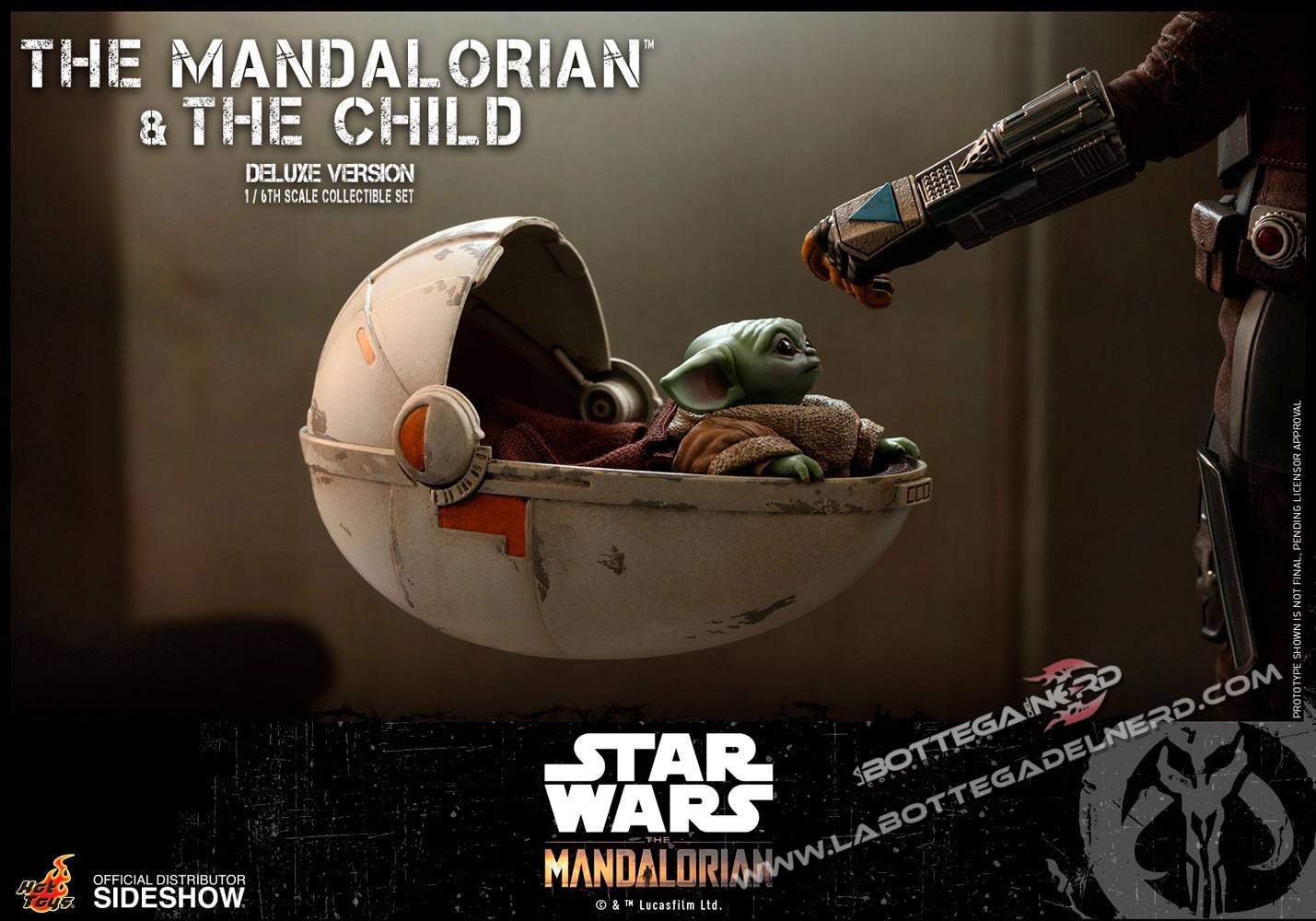 Mandalorian 15