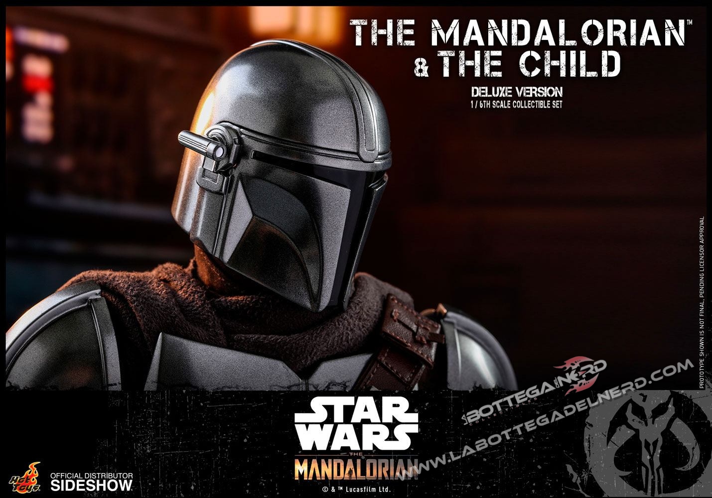 Mandalorian 17