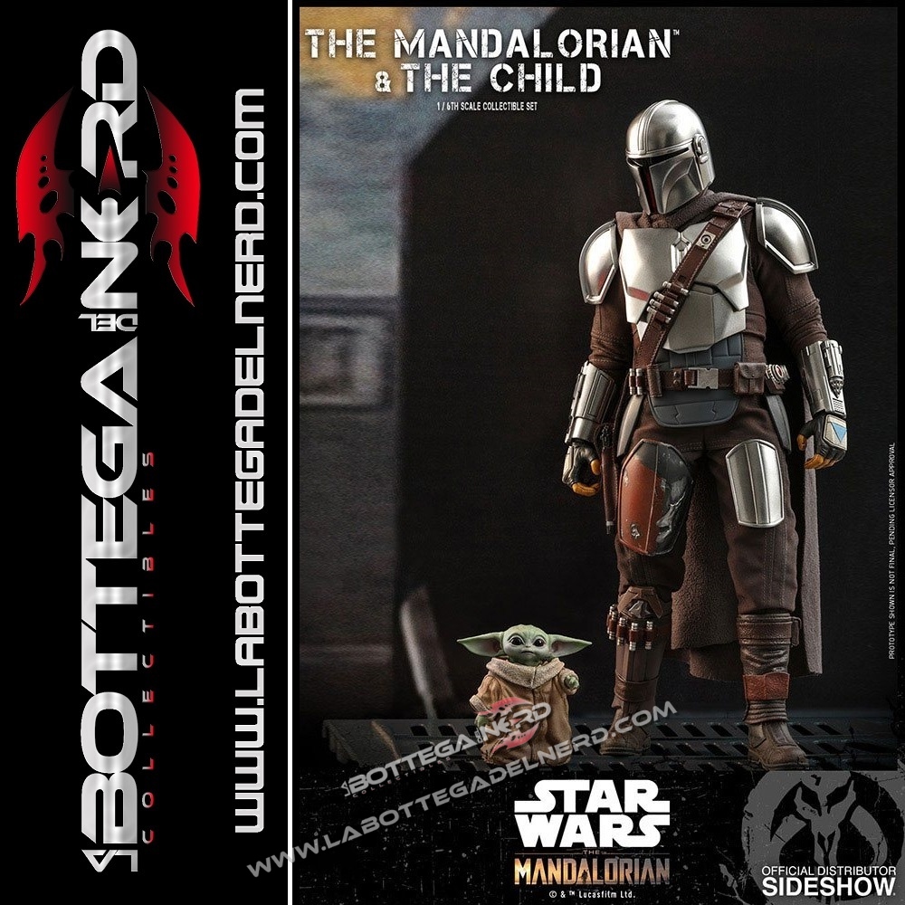 Mandalorian 19
