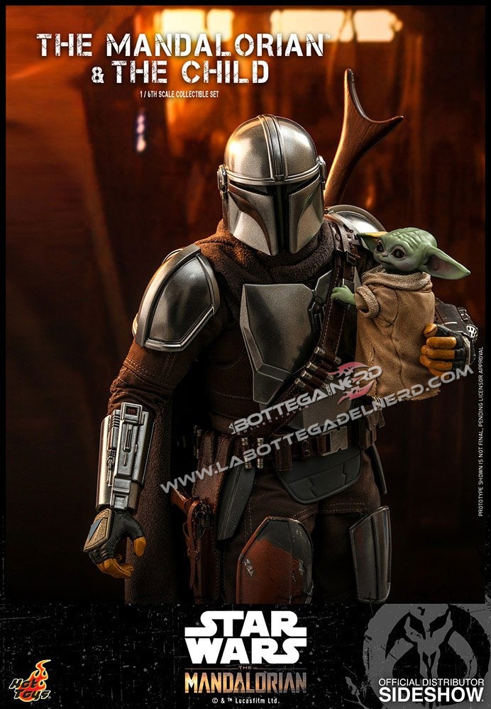 Mandalorian 20