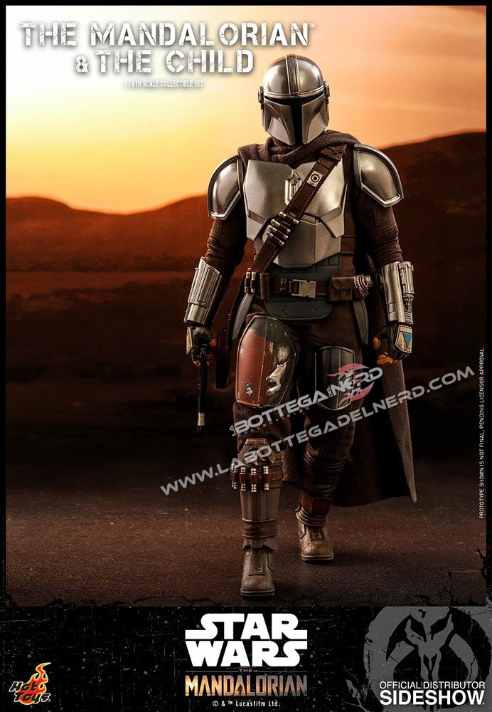 Mandalorian 21